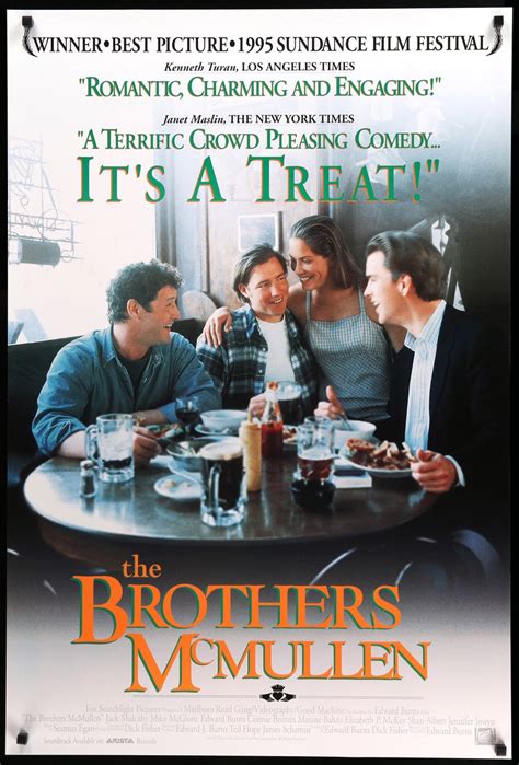 The Brothers McMullen (1995)